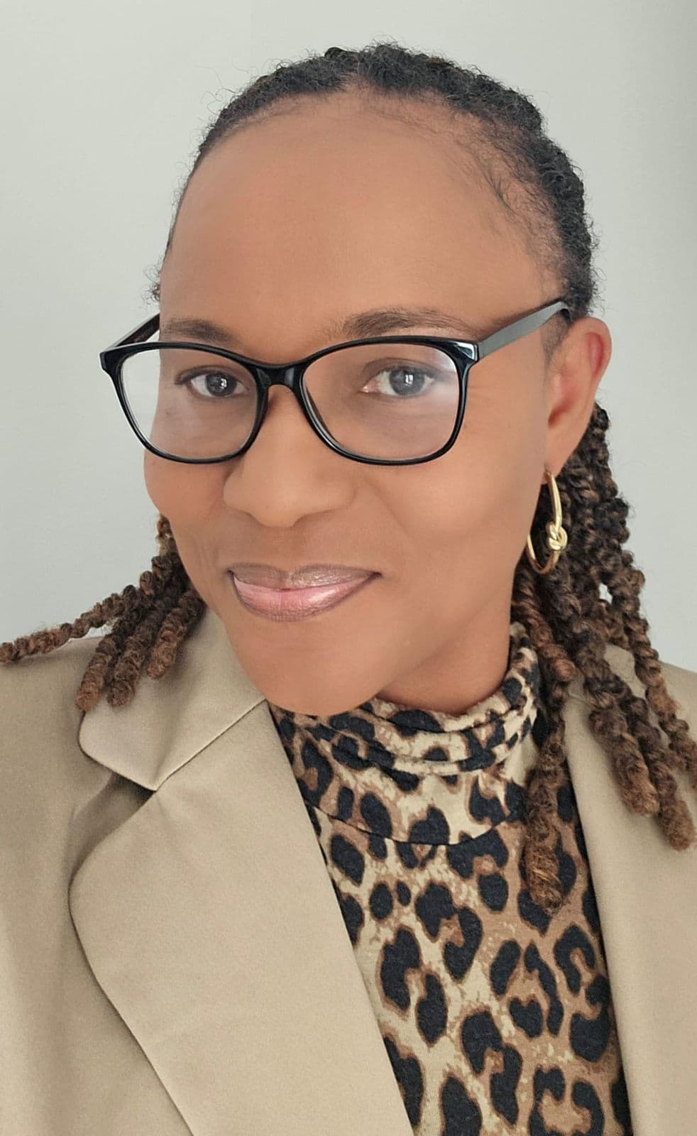 Hyacinth Ferguson